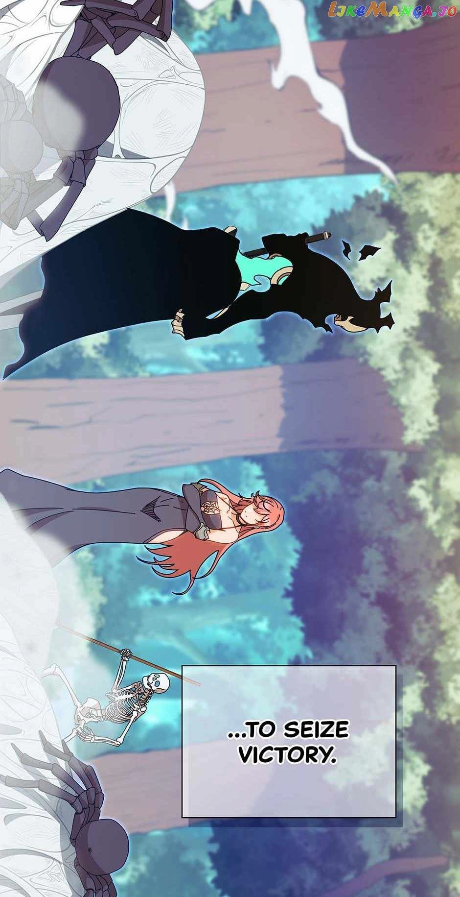 Read Necromancer Acade Manga Online