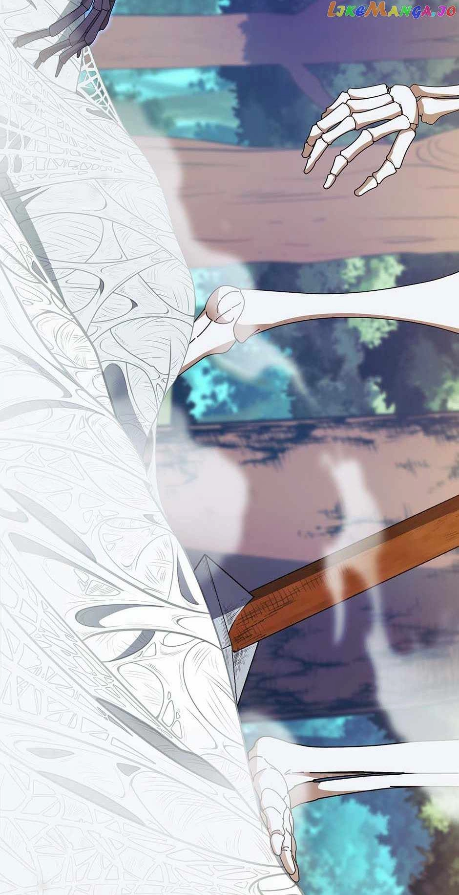 Read Necromancer Acade Manga Online