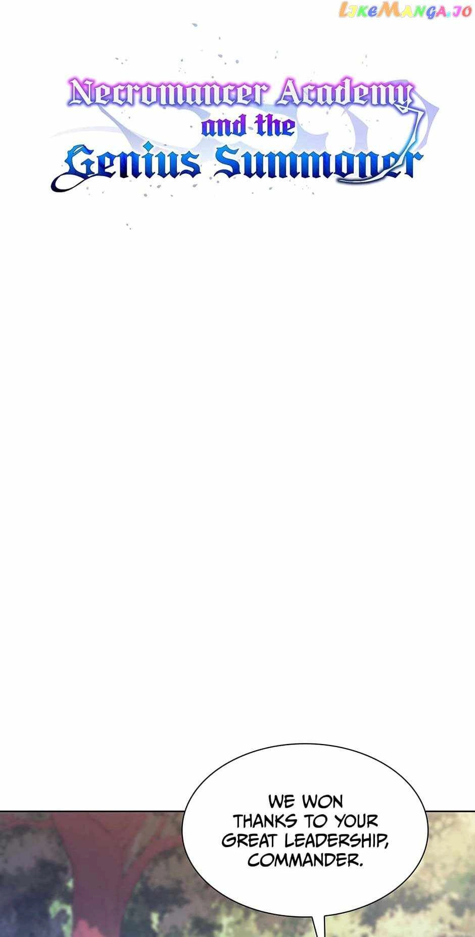 Read Necromancer Acade Manga Online