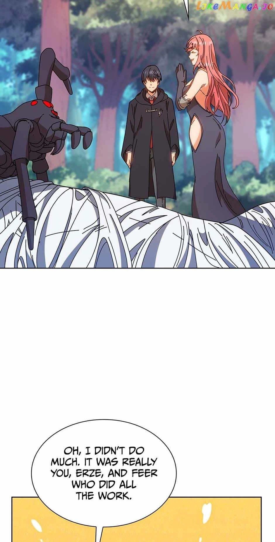 Read Necromancer Acade Manga Online