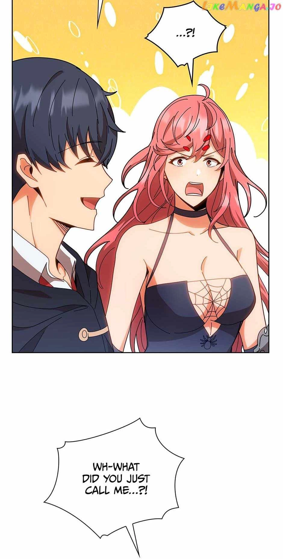 Read Necromancer Acade Manga Online