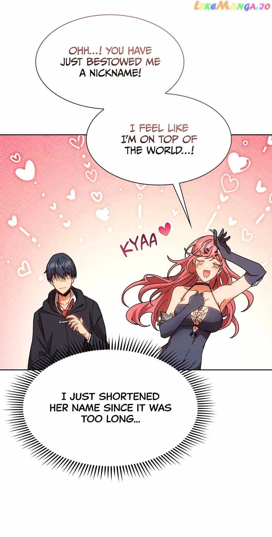 Read Necromancer Acade Manga Online