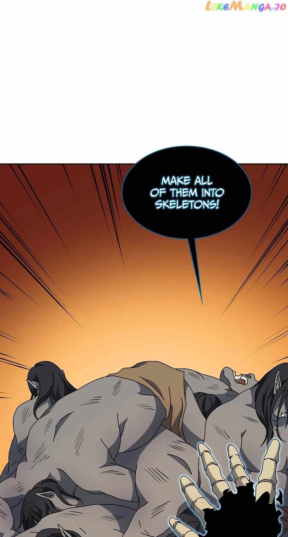 Read Necromancer Acade Manga Online