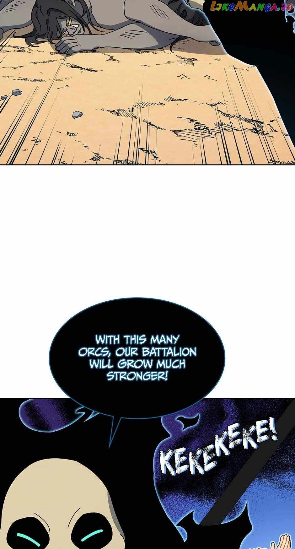 Read Necromancer Acade Manga Online