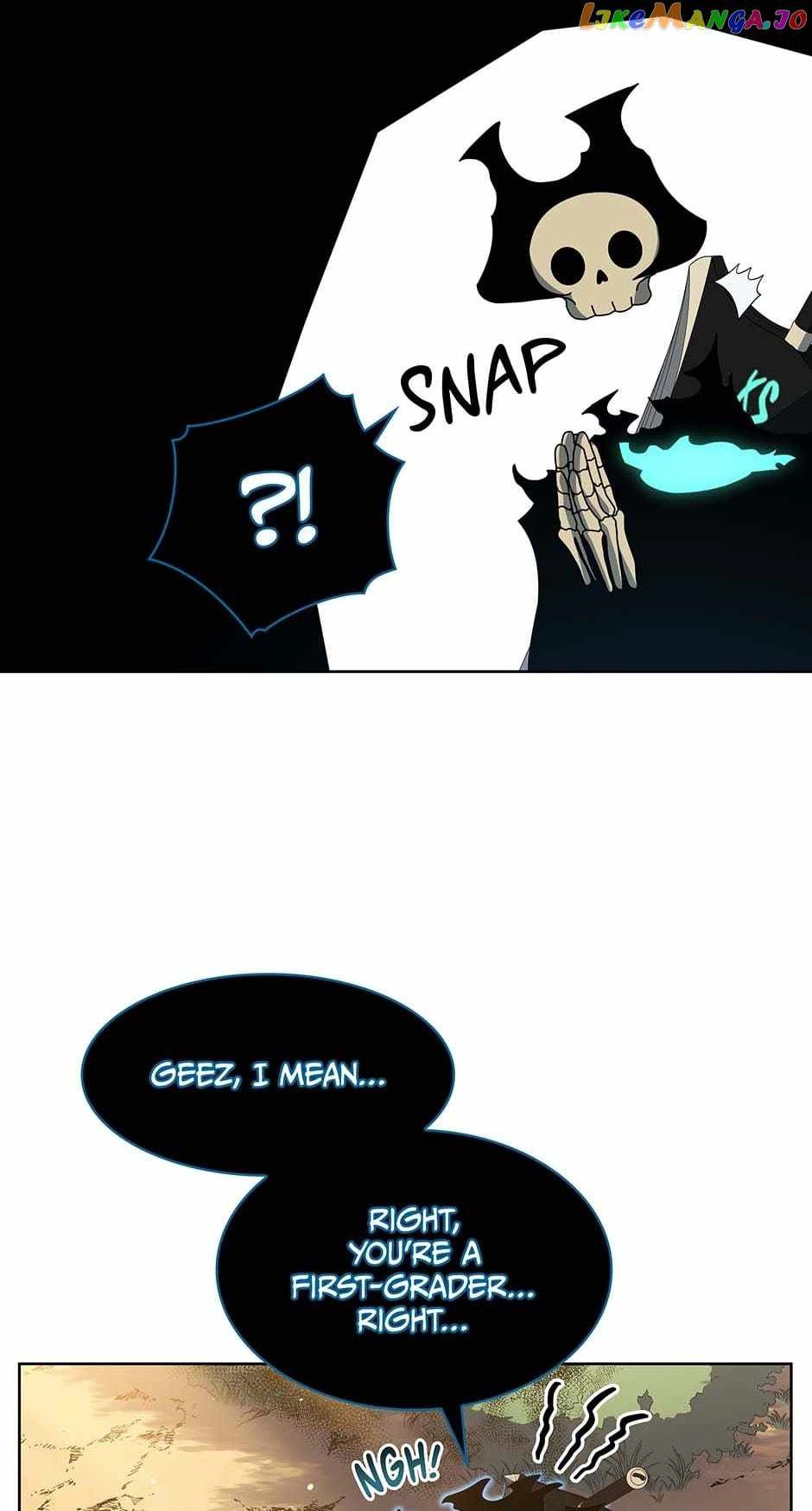 Read Necromancer Acade Manga Online