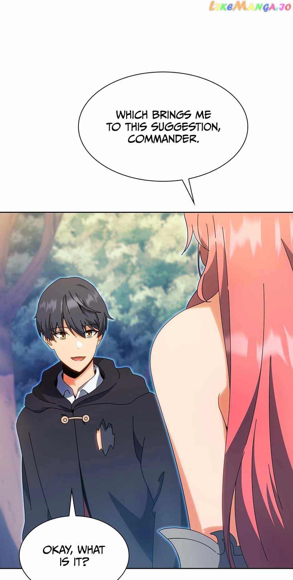 Read Necromancer Acade Manga Online