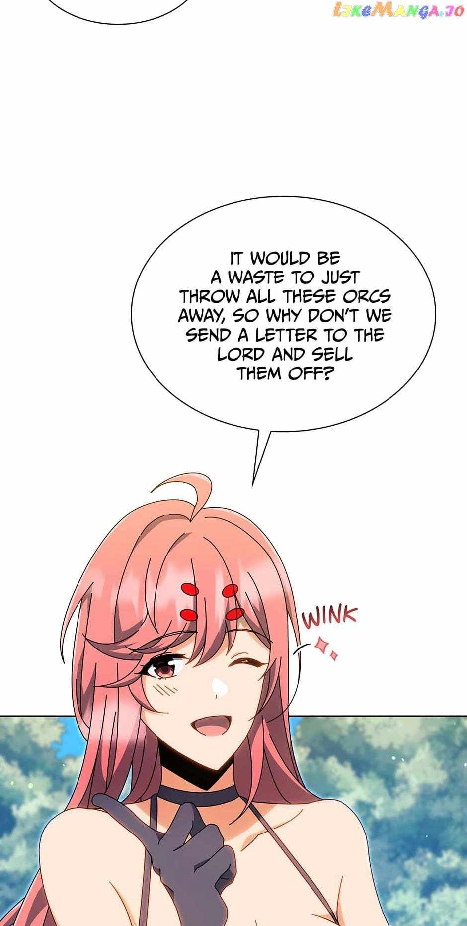 Read Necromancer Acade Manga Online