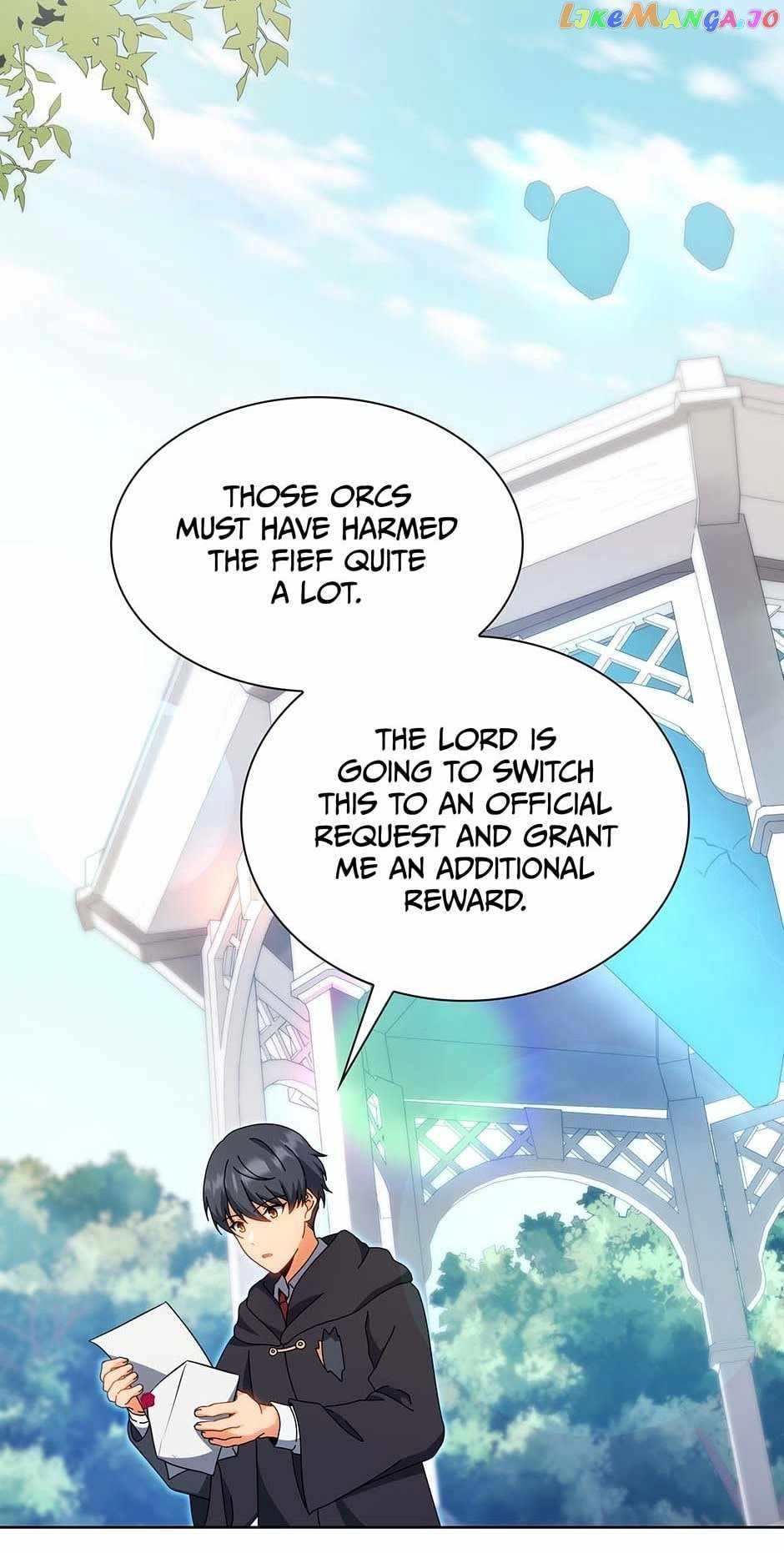 Read Necromancer Acade Manga Online