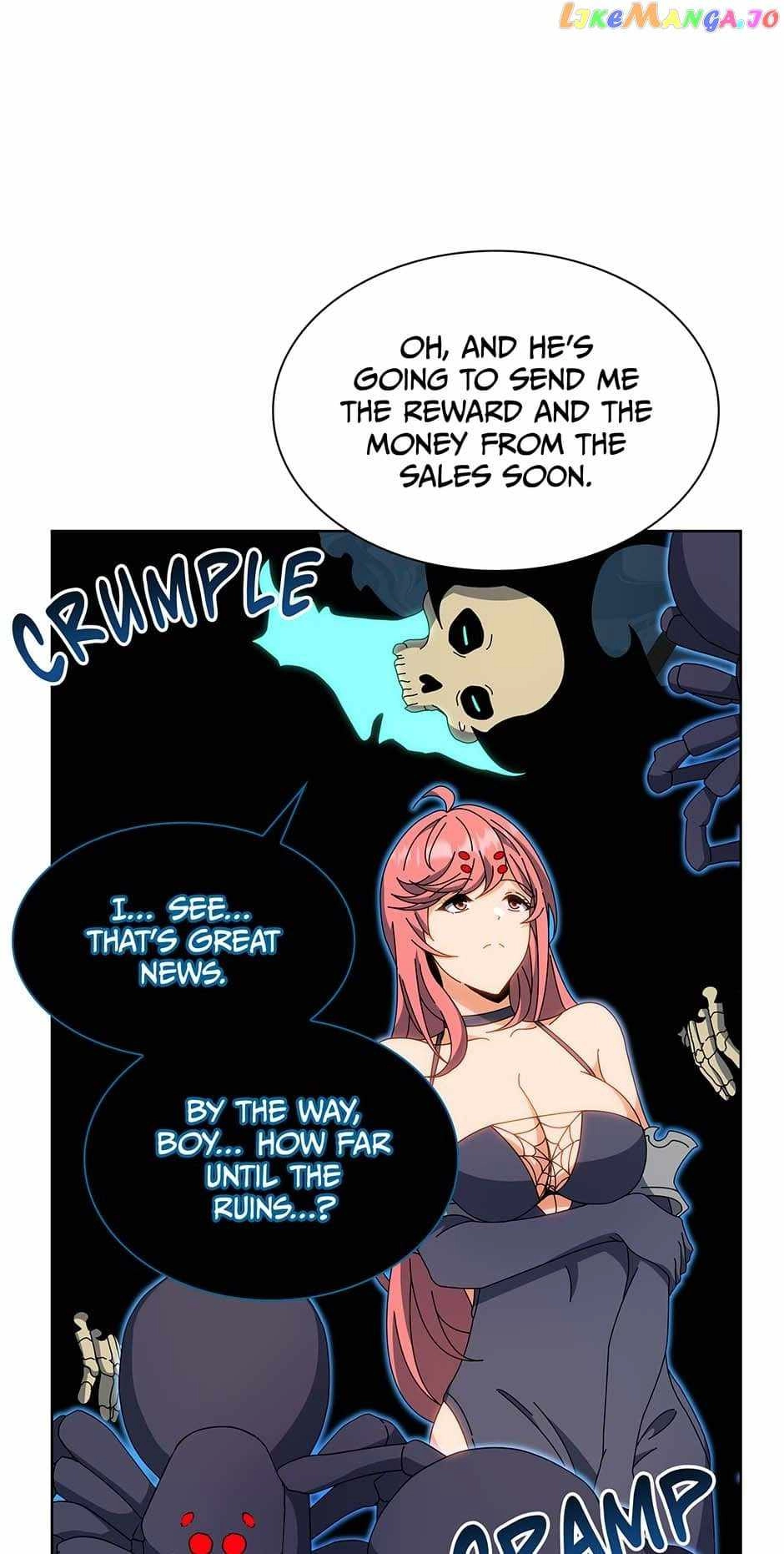 Read Necromancer Acade Manga Online