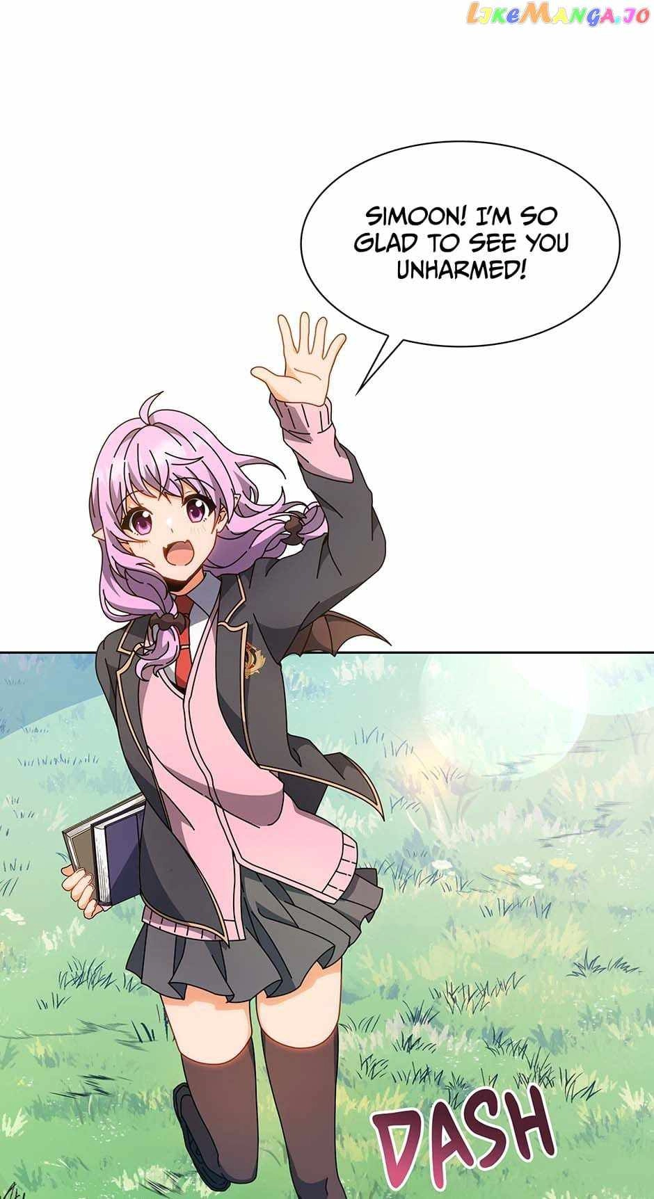 Read Necromancer Acade Manga Online