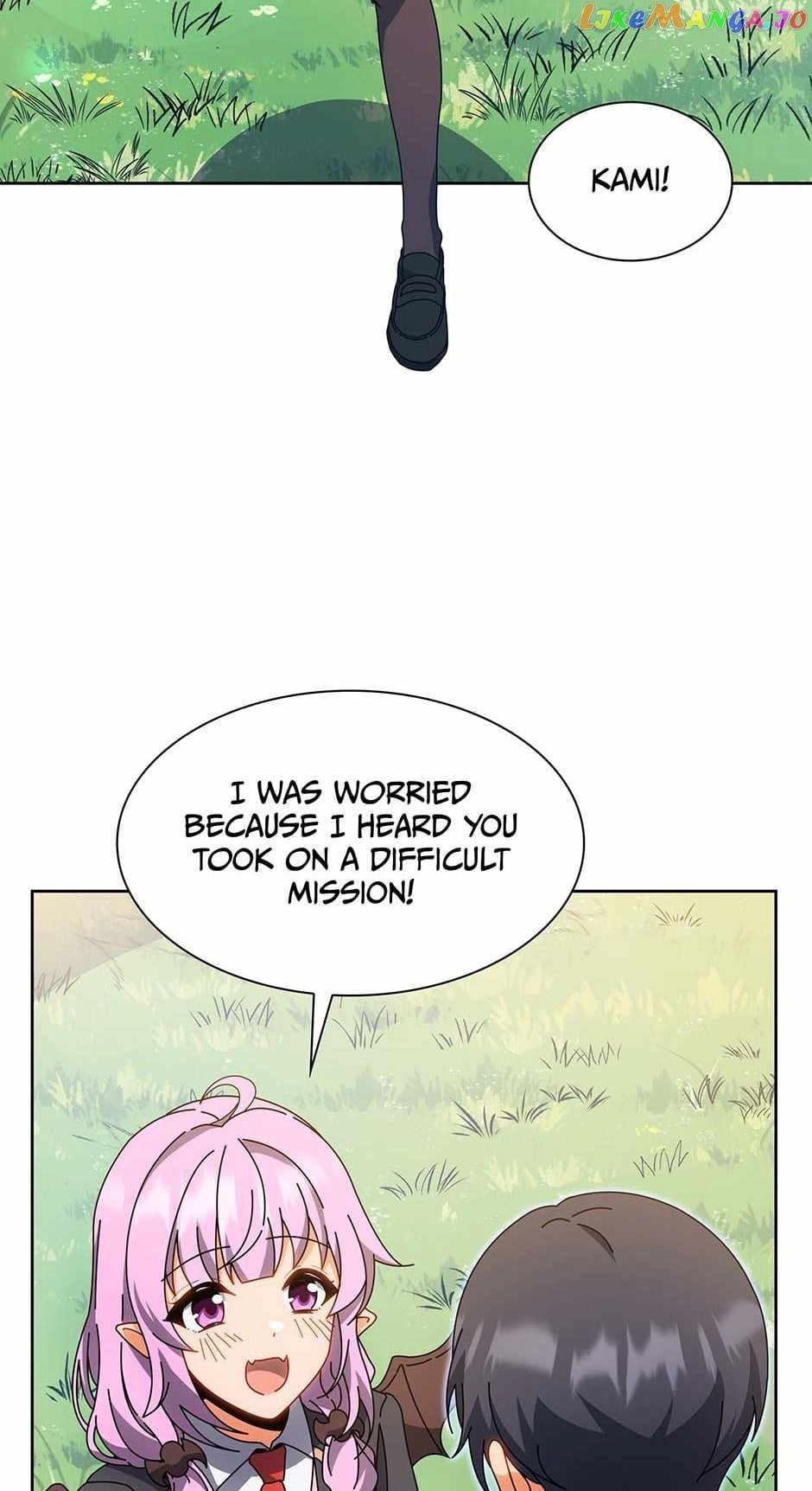 Read Necromancer Acade Manga Online