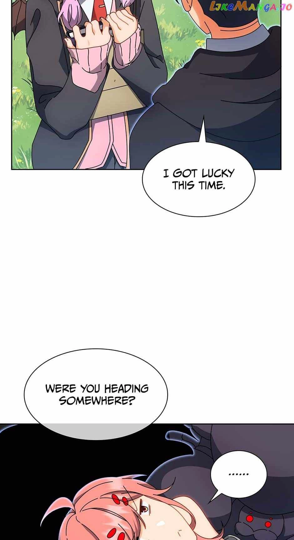 Read Necromancer Acade Manga Online