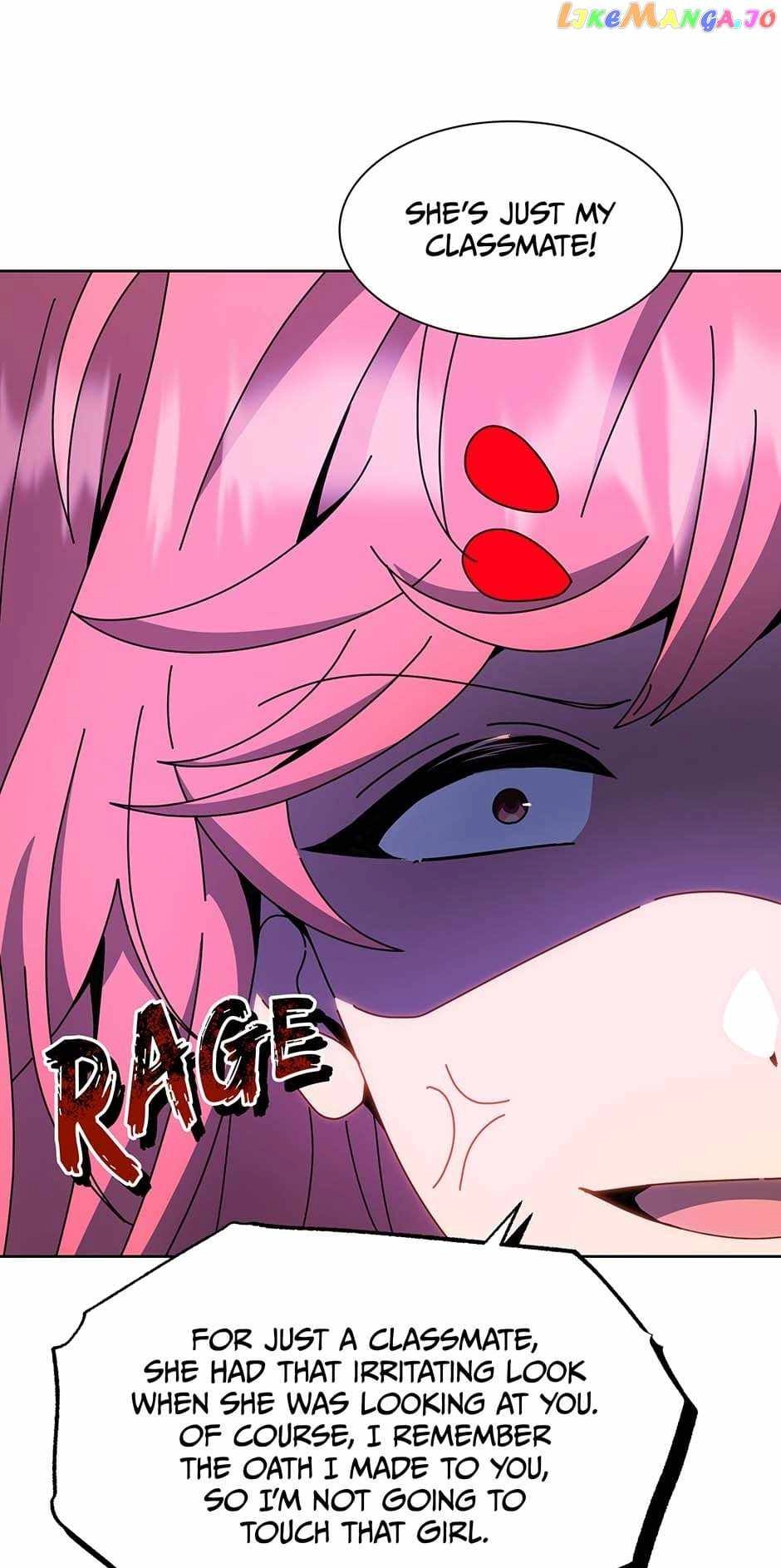 Read Necromancer Acade Manga Online