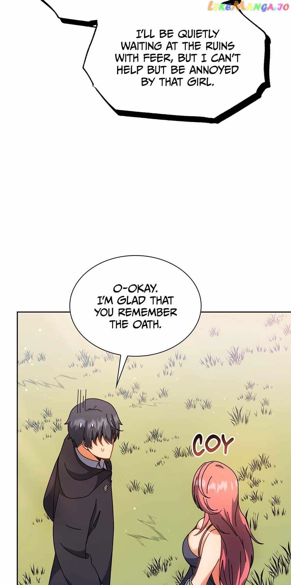 Read Necromancer Acade Manga Online