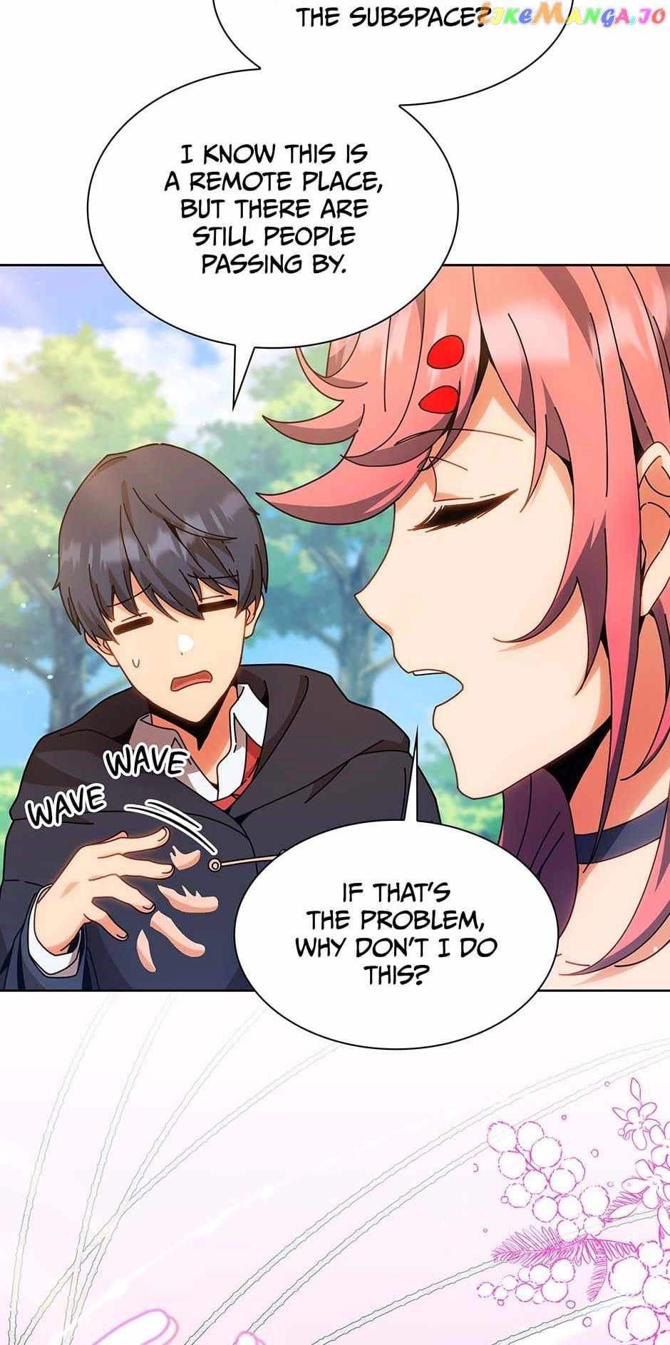 Read Necromancer Acade Manga Online