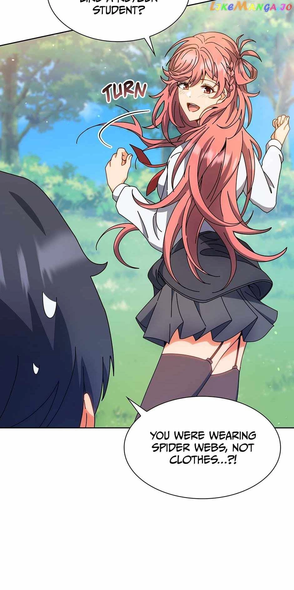 Read Necromancer Acade Manga Online