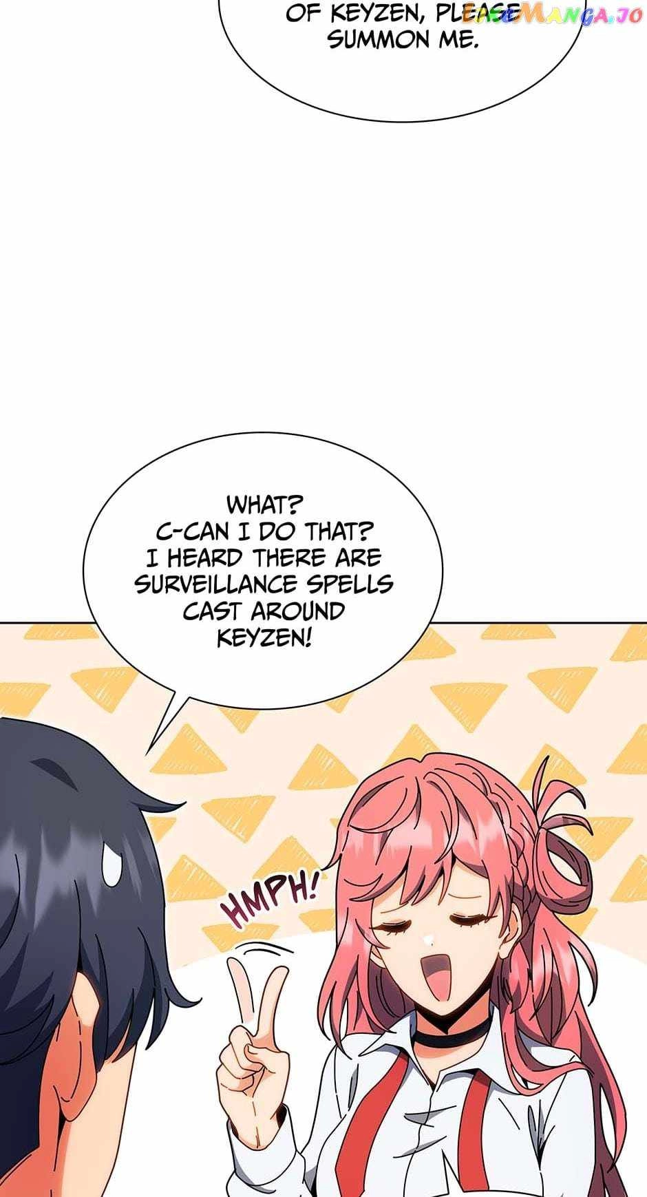 Read Necromancer Acade Manga Online