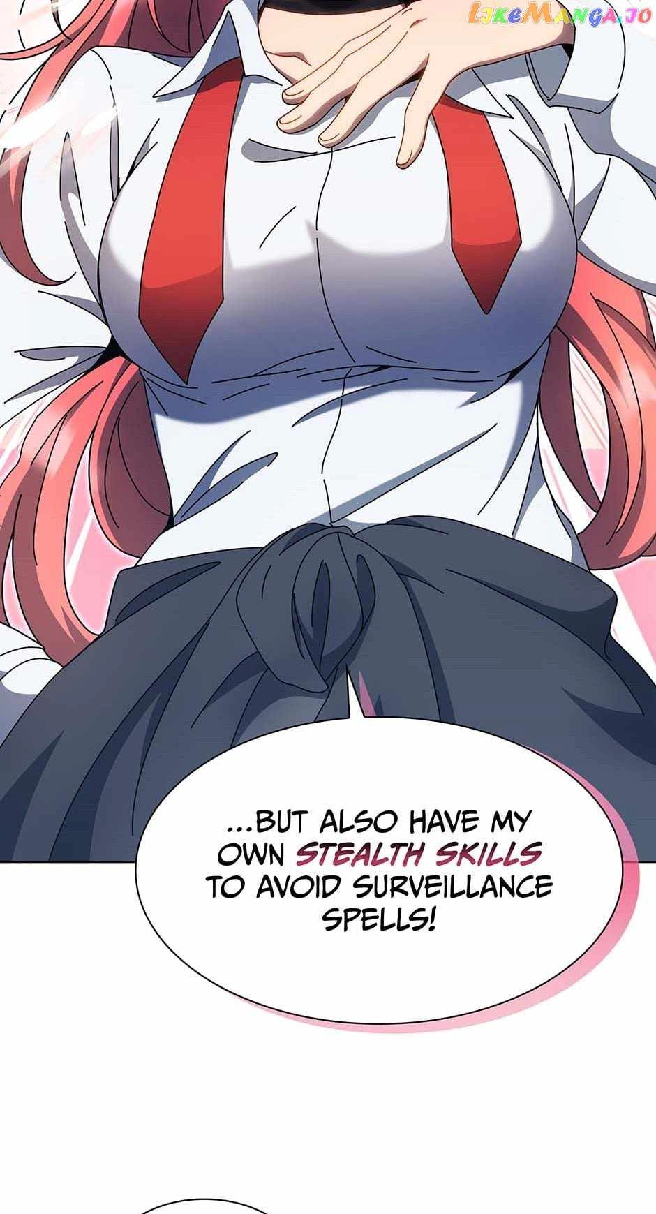 Read Necromancer Acade Manga Online