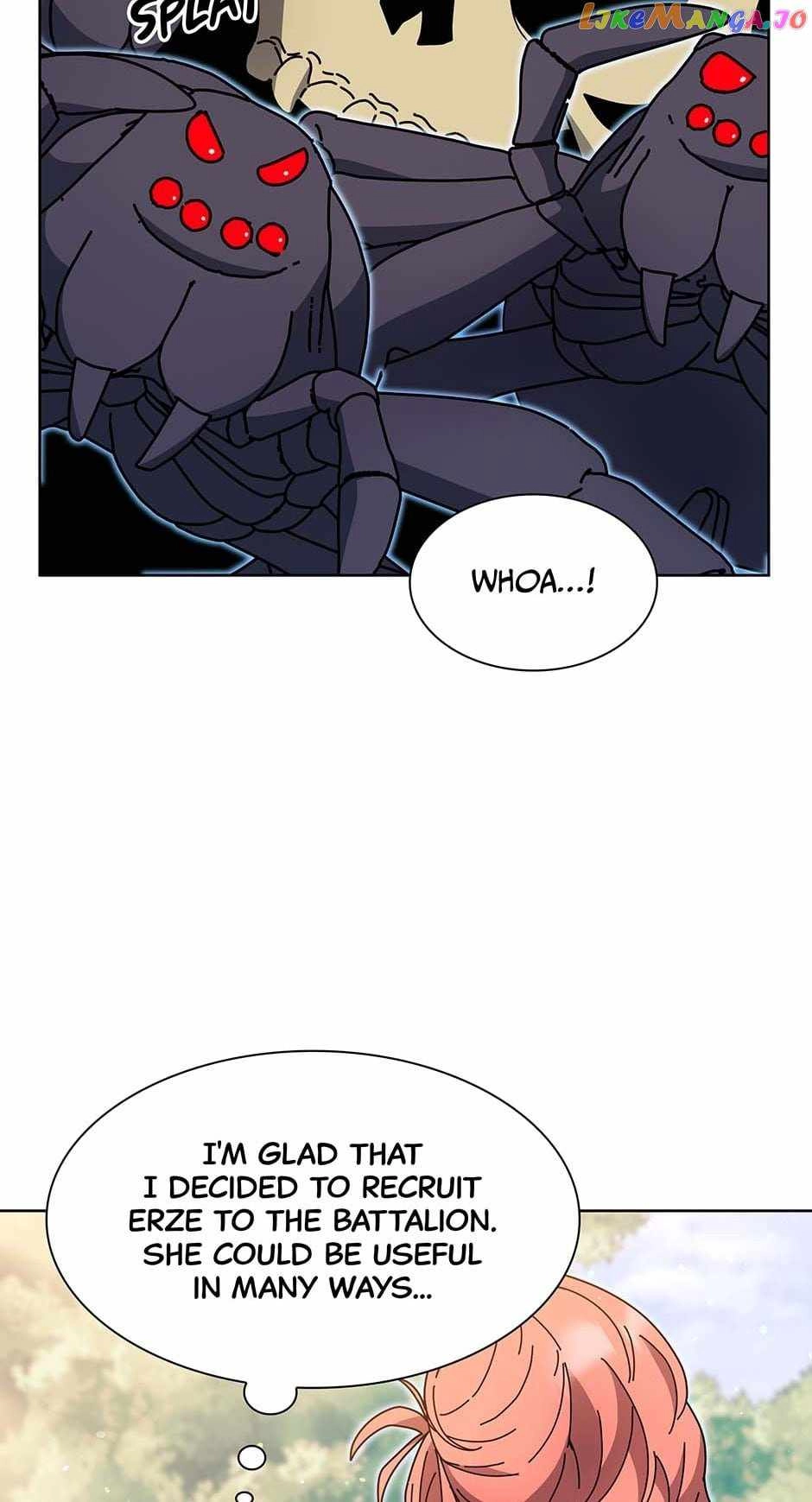 Read Necromancer Acade Manga Online