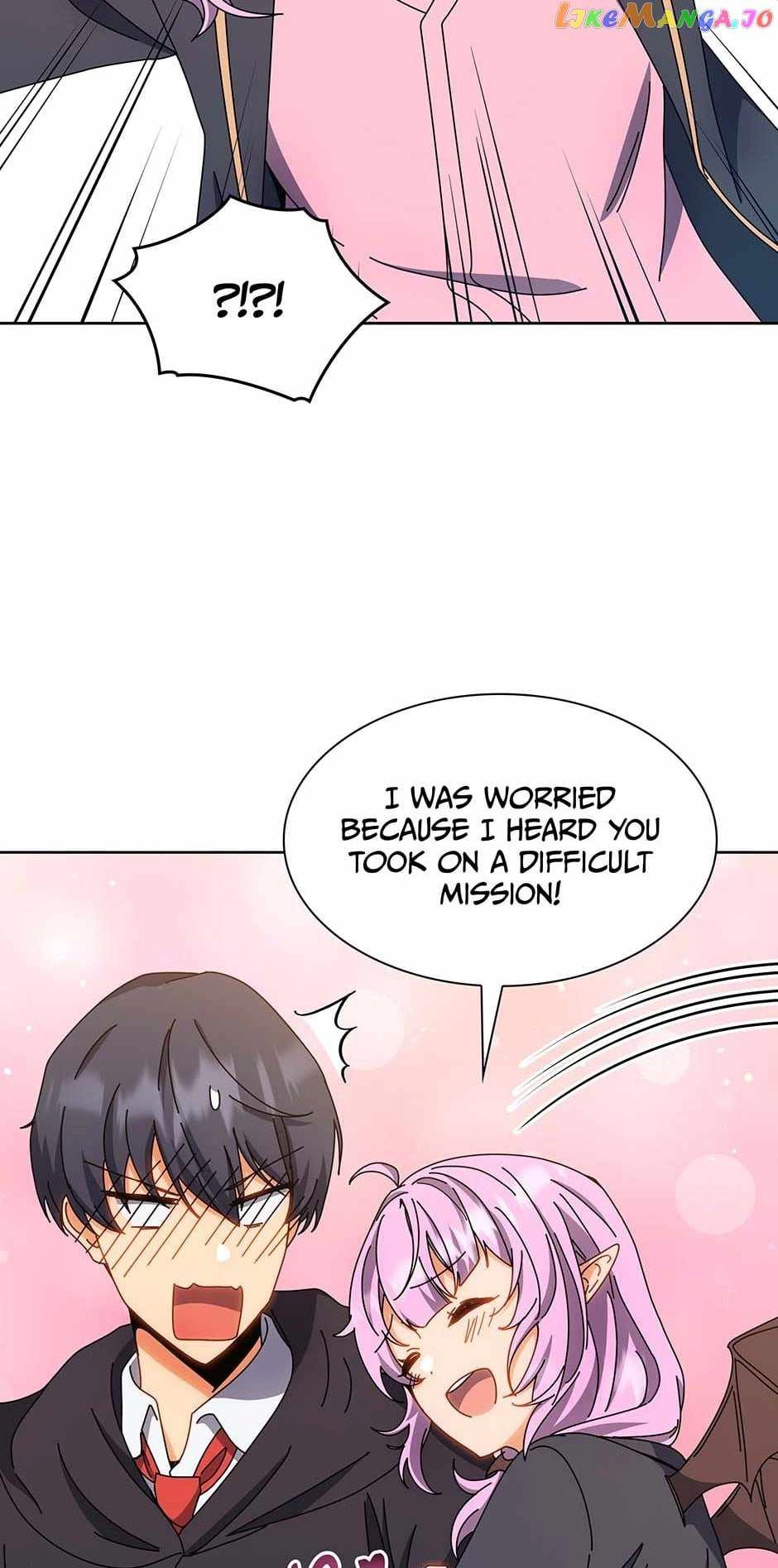 Read Necromancer Acade Manga Online