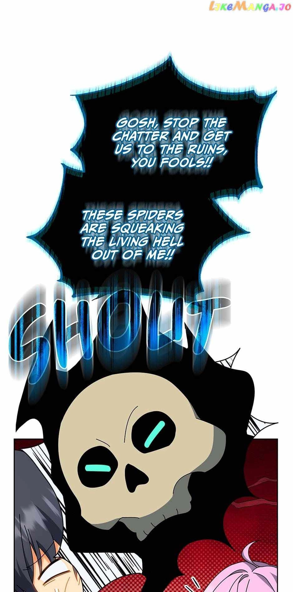 Read Necromancer Acade Manga Online