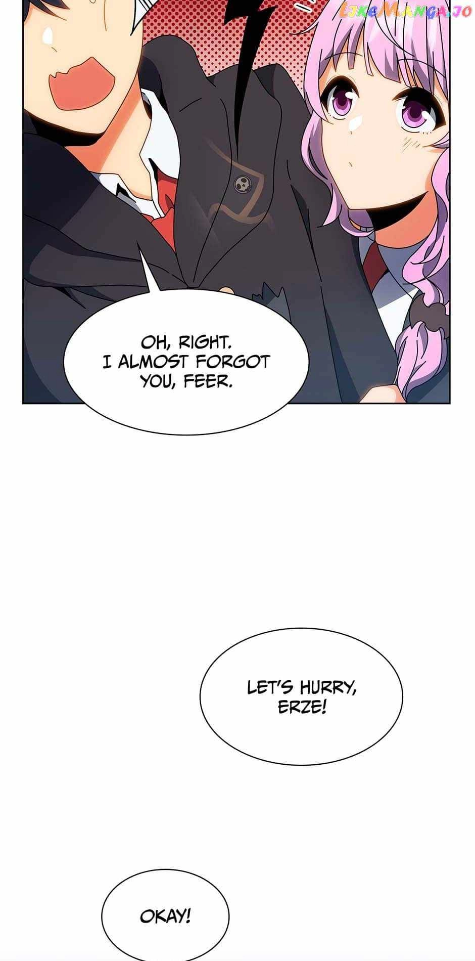 Read Necromancer Acade Manga Online