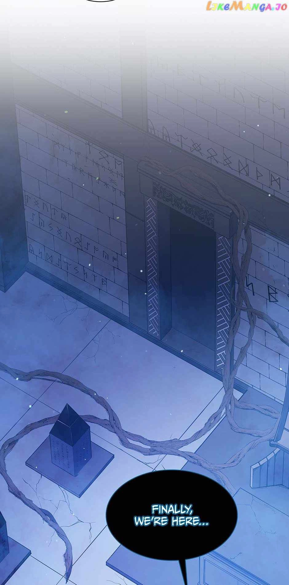 Read Necromancer Acade Manga Online