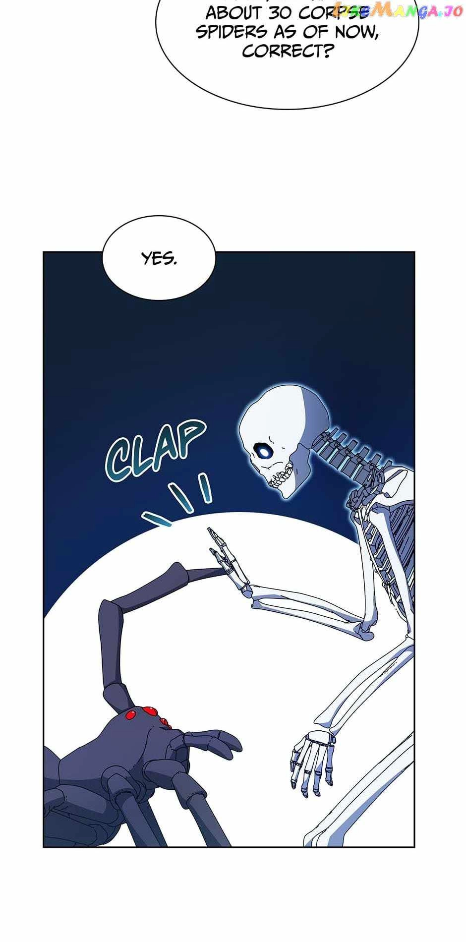 Read Necromancer Acade Manga Online