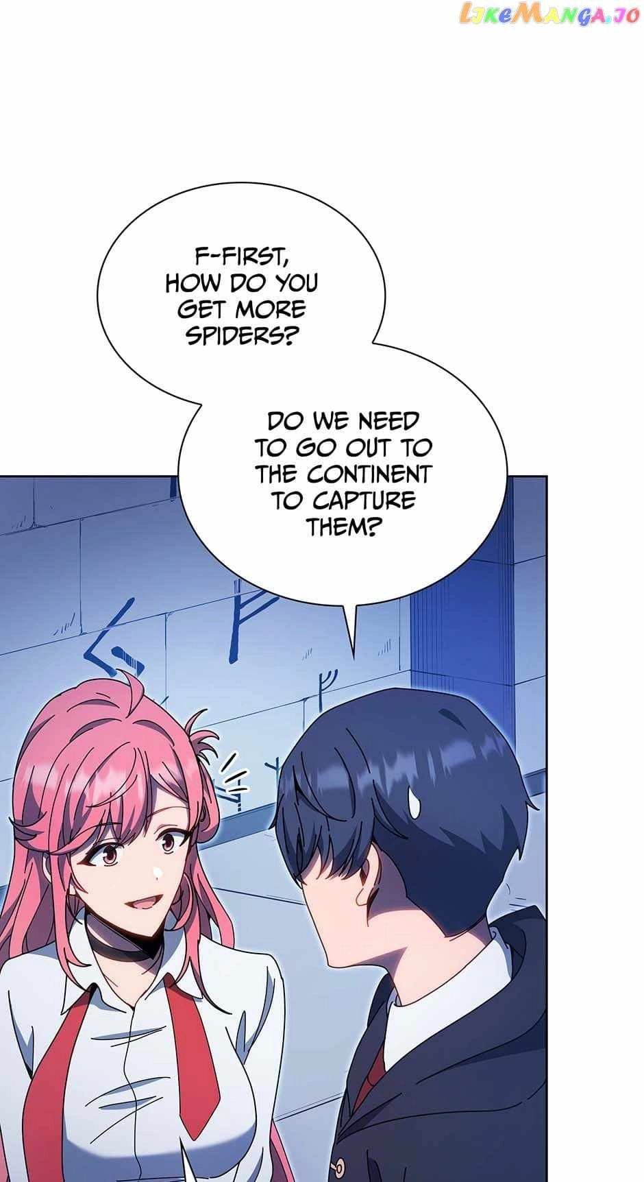 Read Necromancer Acade Manga Online