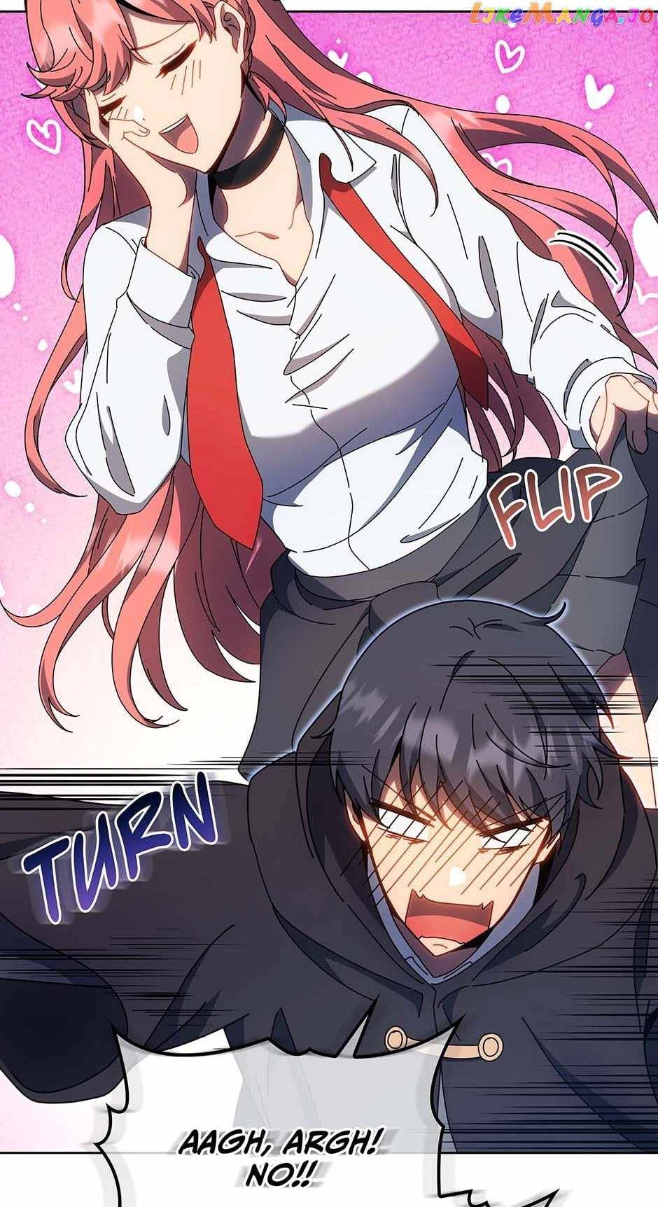 Read Necromancer Acade Manga Online