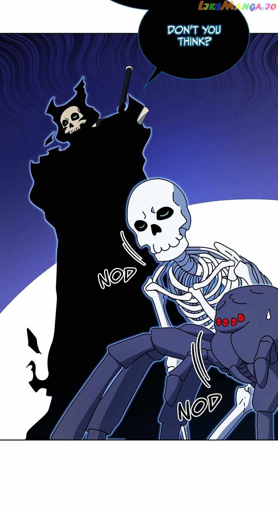 Read Necromancer Acade Manga Online