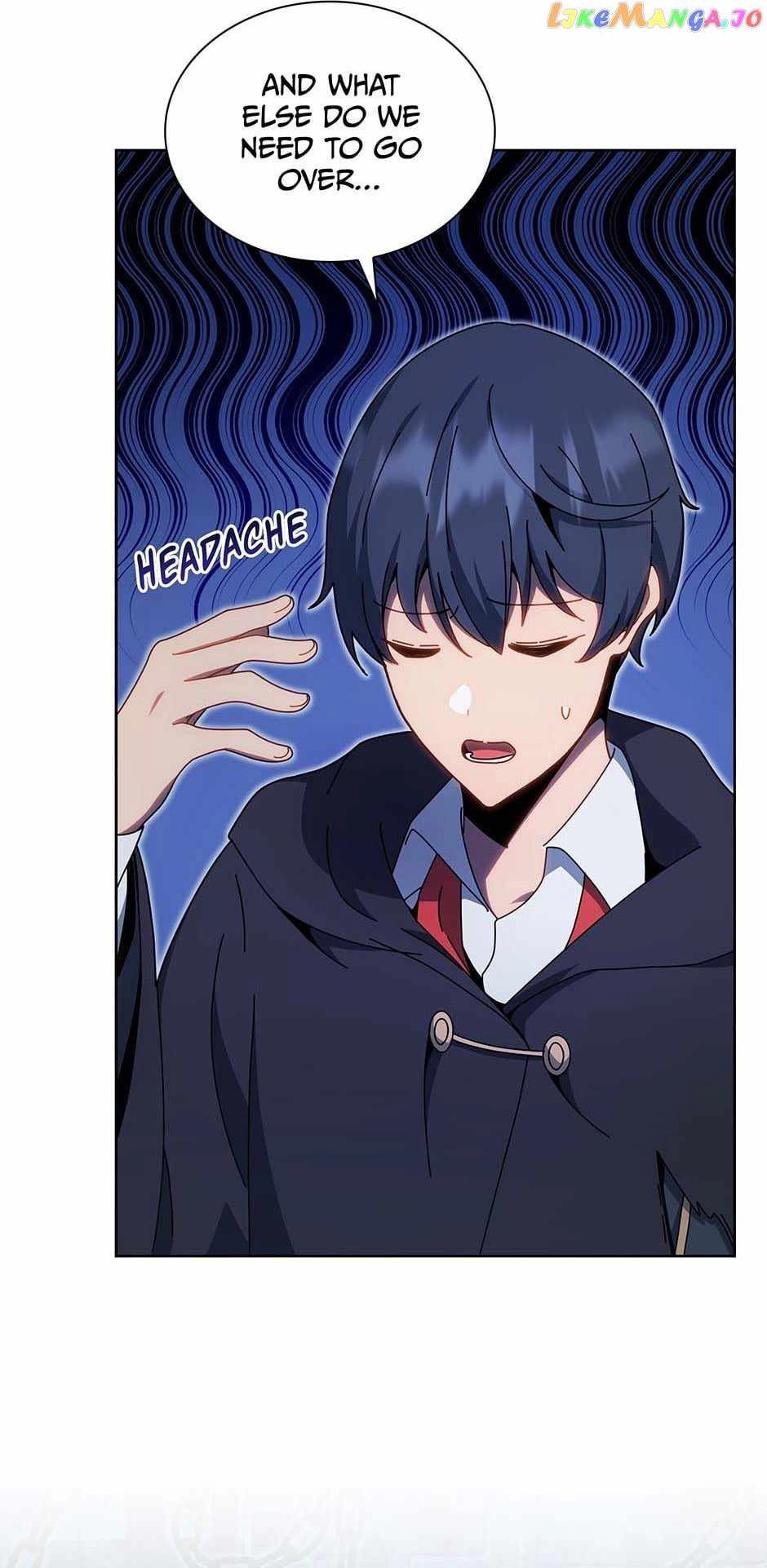 Read Necromancer Acade Manga Online