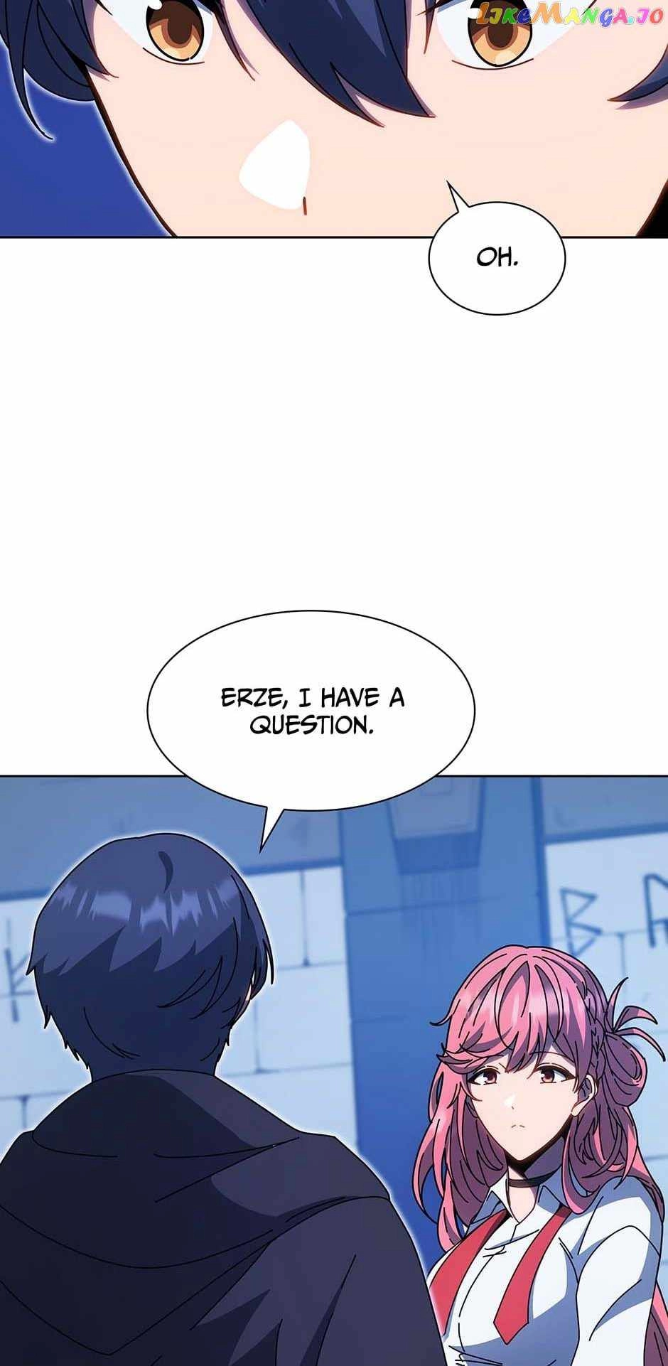 Read Necromancer Acade Manga Online