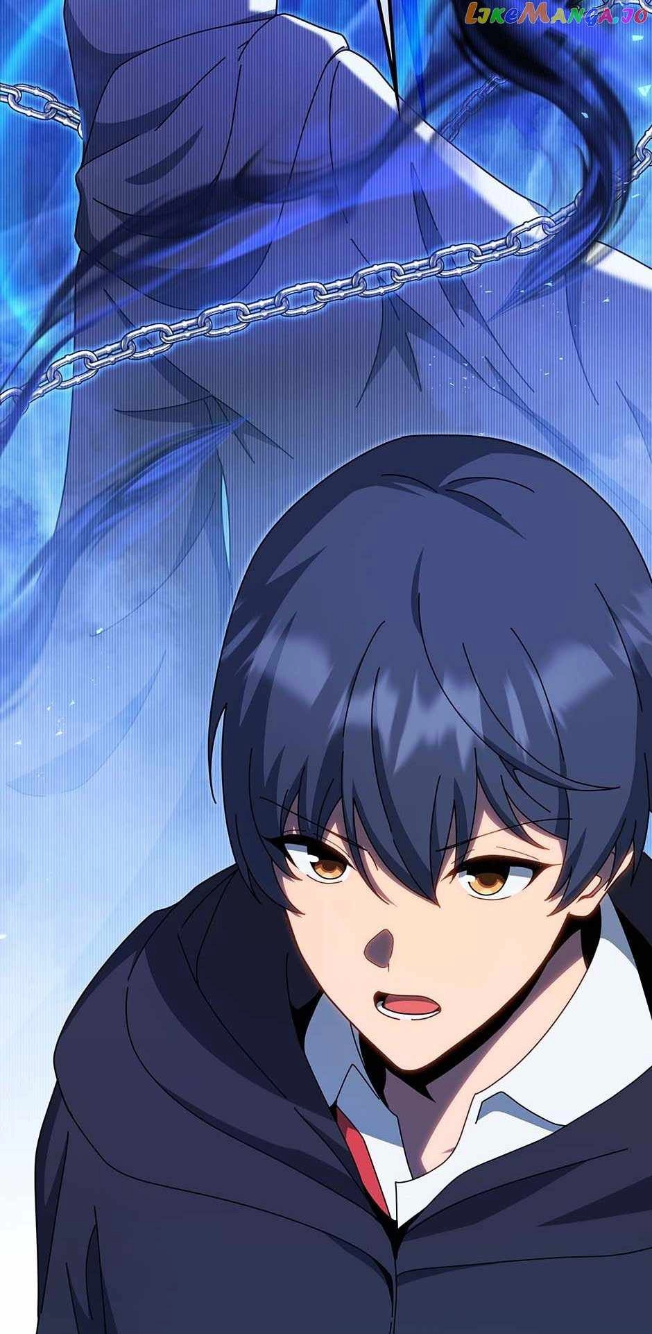 Read Necromancer Acade Manga Online