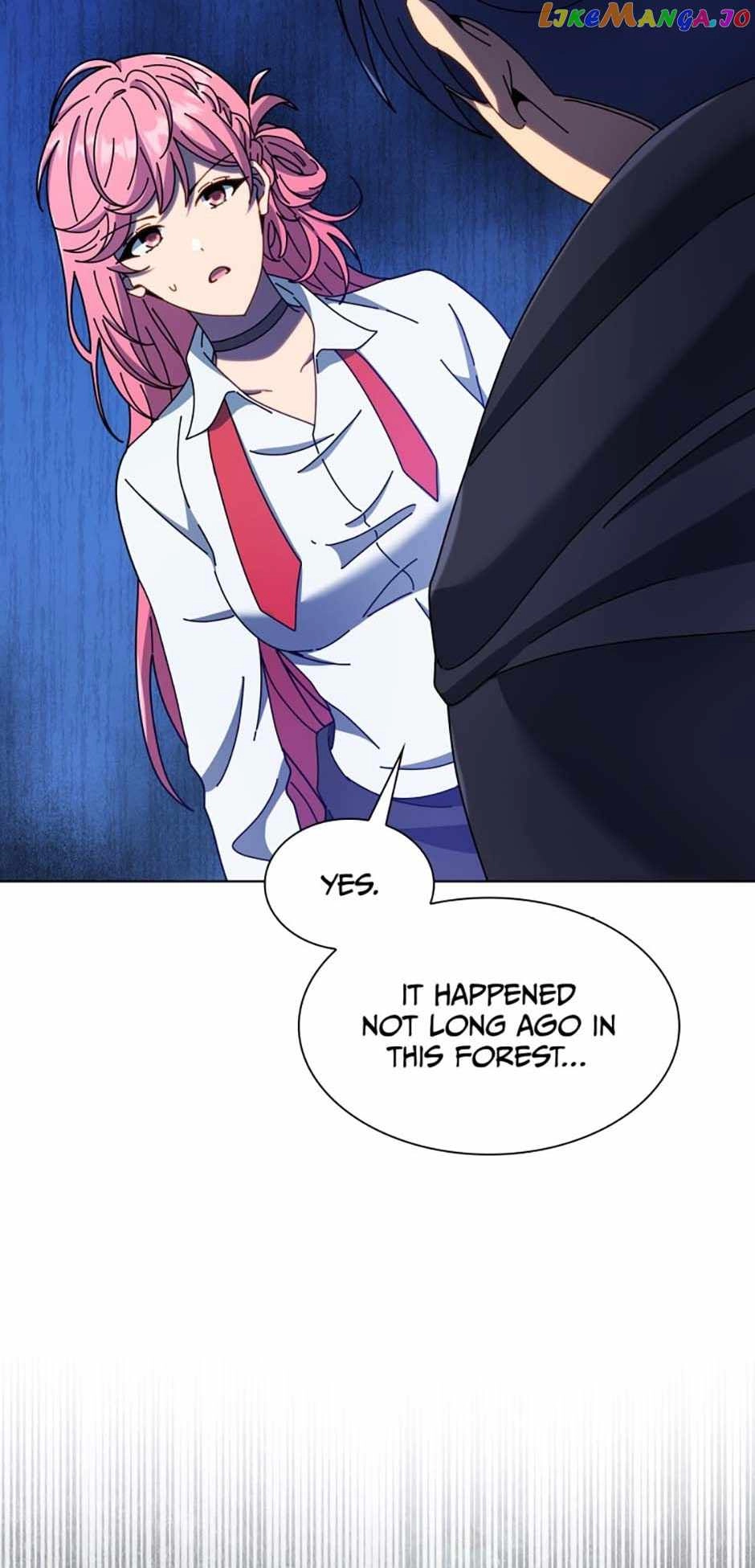 Read Necromancer Acade Manga Online