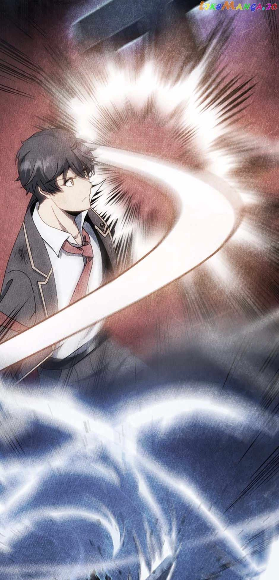 Read Necromancer Acade Manga Online