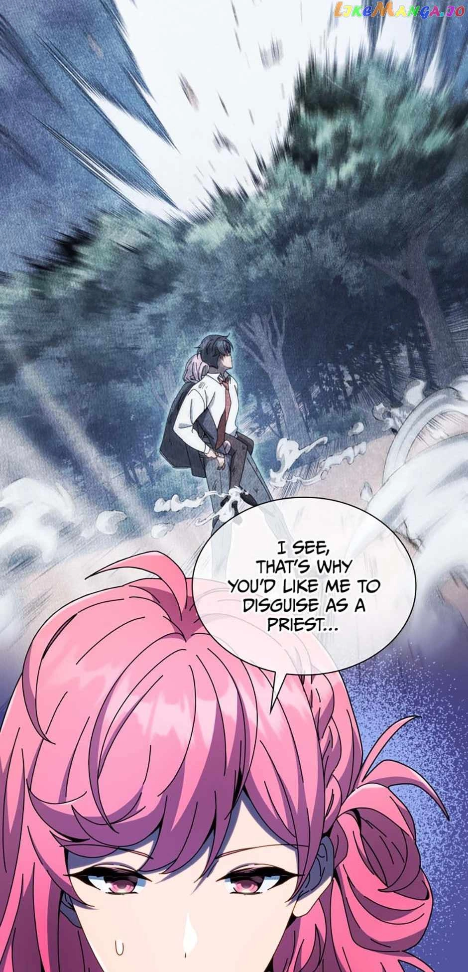 Read Necromancer Acade Manga Online