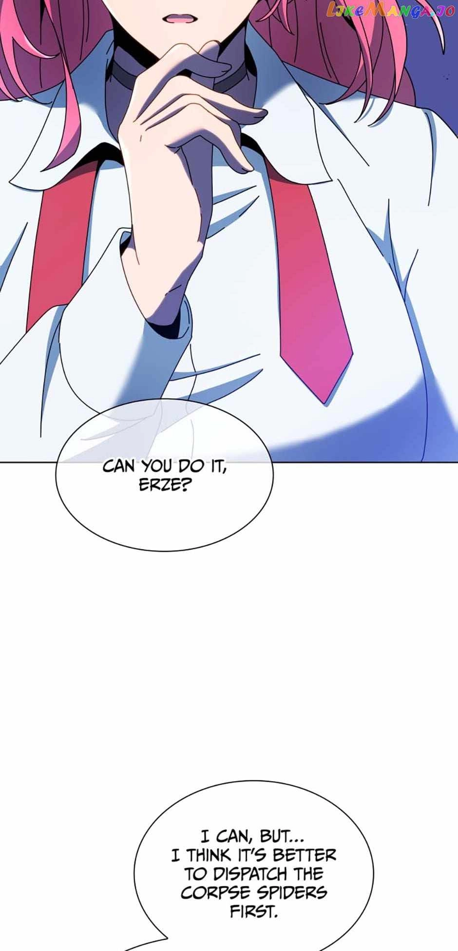 Read Necromancer Acade Manga Online