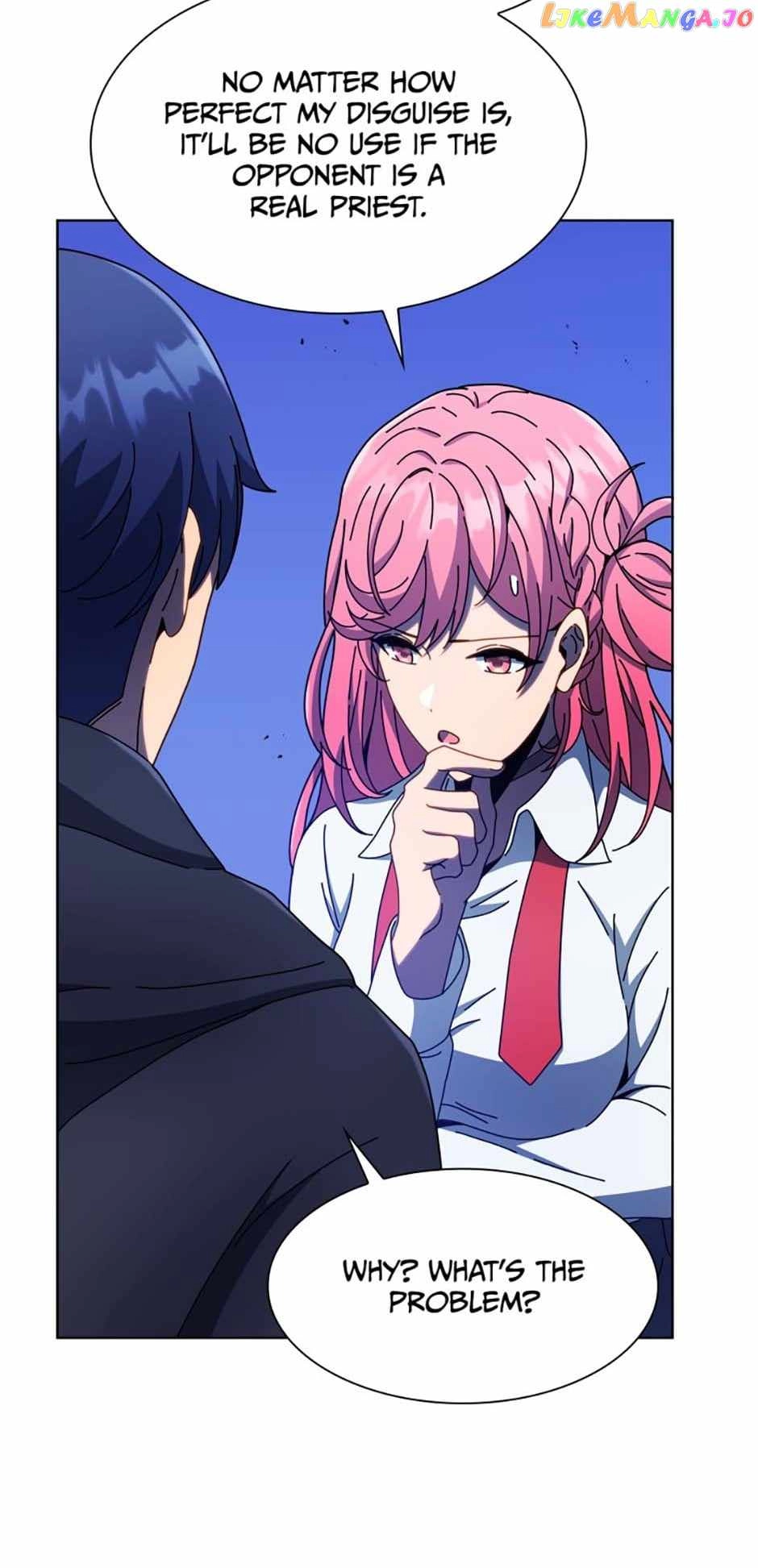 Read Necromancer Acade Manga Online