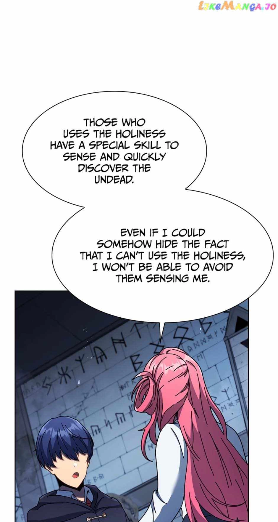 Read Necromancer Acade Manga Online