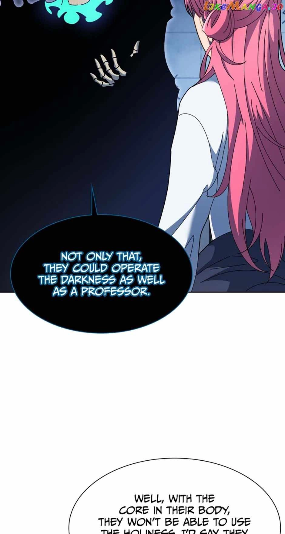 Read Necromancer Acade Manga Online