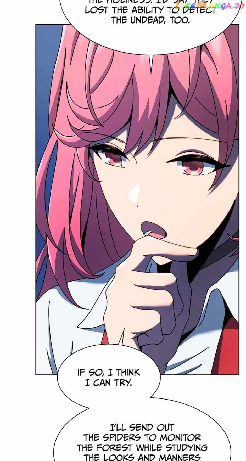 Read Necromancer Acade Manga Online