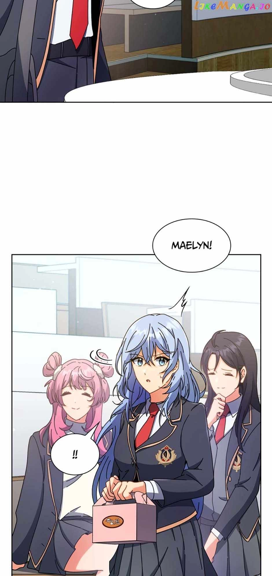 Read Necromancer Acade Manga Online