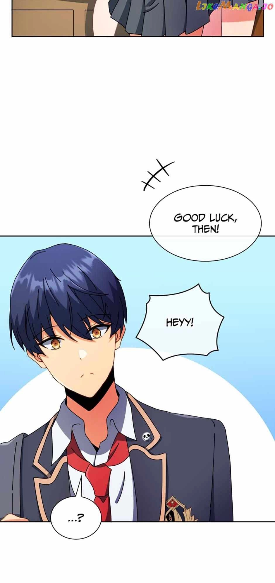 Read Necromancer Acade Manga Online