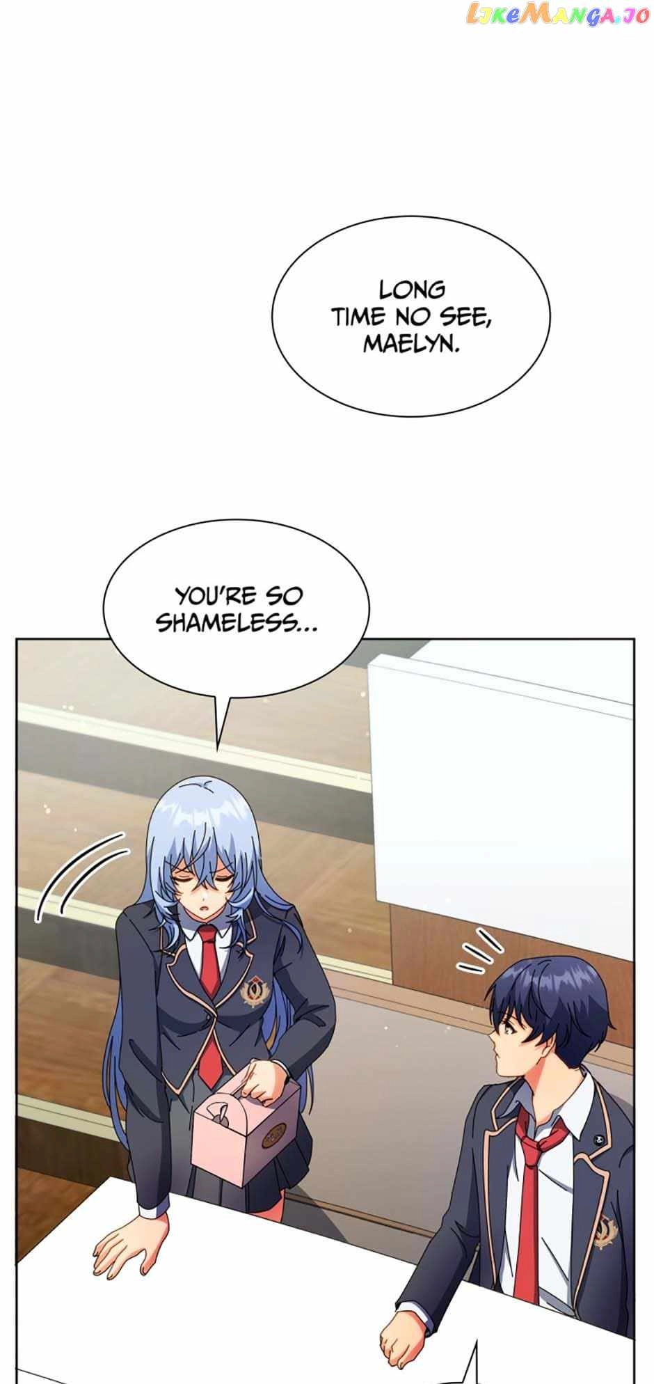 Read Necromancer Acade Manga Online