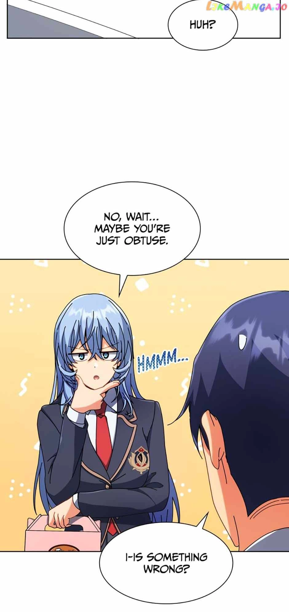 Read Necromancer Acade Manga Online