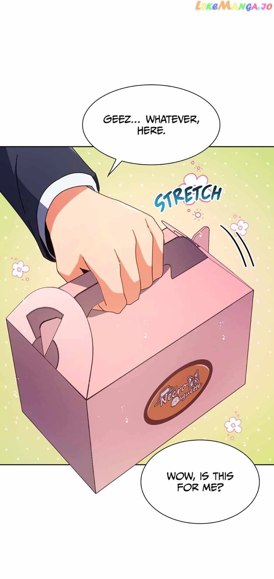 Read Necromancer Acade Manga Online