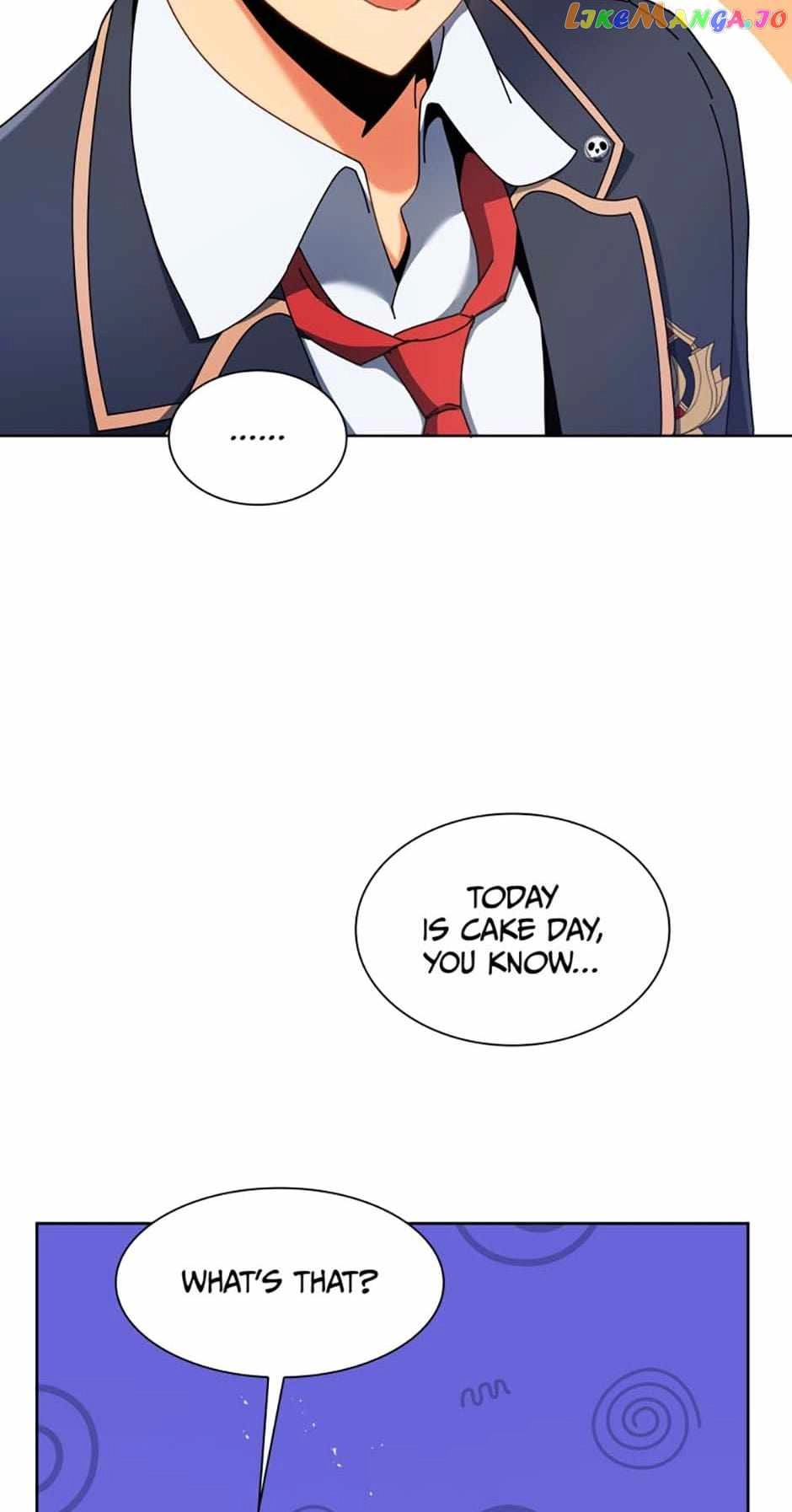 Read Necromancer Acade Manga Online