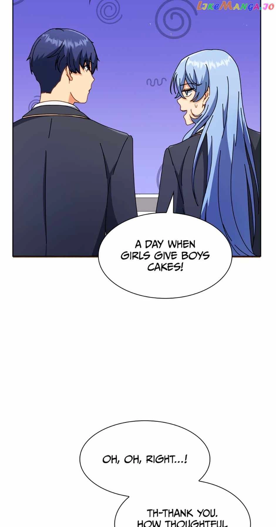 Read Necromancer Acade Manga Online