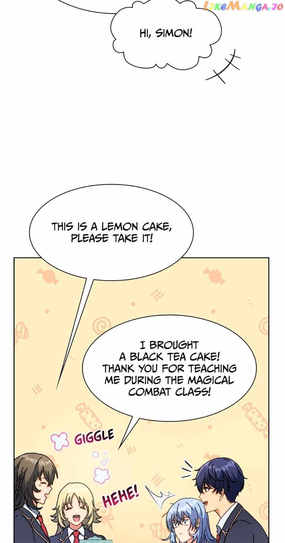 Read Necromancer Acade Manga Online